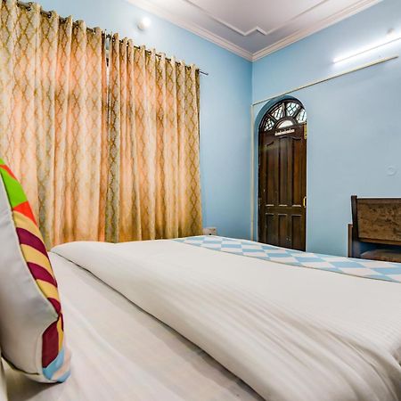Hotel O Vimal Vatika Lucknow Dış mekan fotoğraf