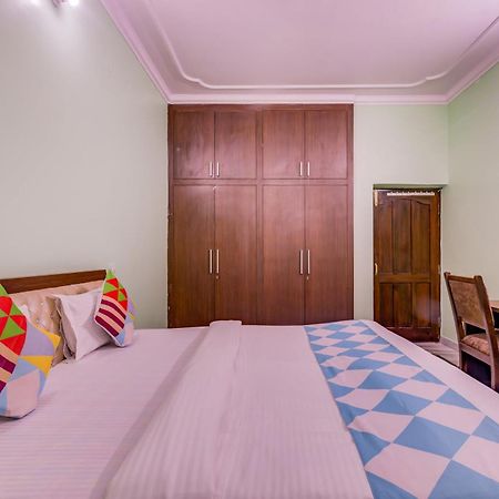 Hotel O Vimal Vatika Lucknow Dış mekan fotoğraf