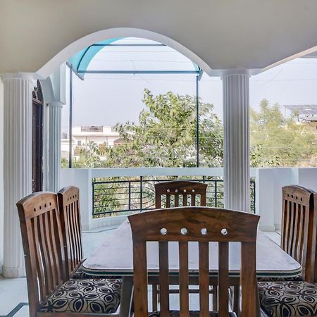 Hotel O Vimal Vatika Lucknow Dış mekan fotoğraf