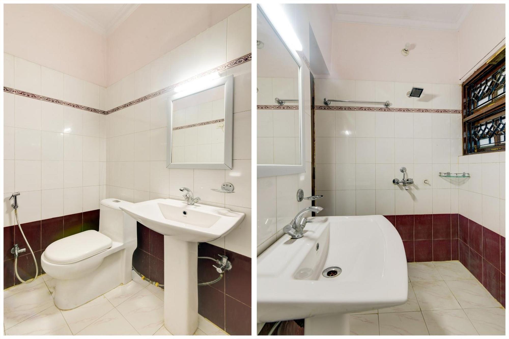 Hotel O Vimal Vatika Lucknow Dış mekan fotoğraf