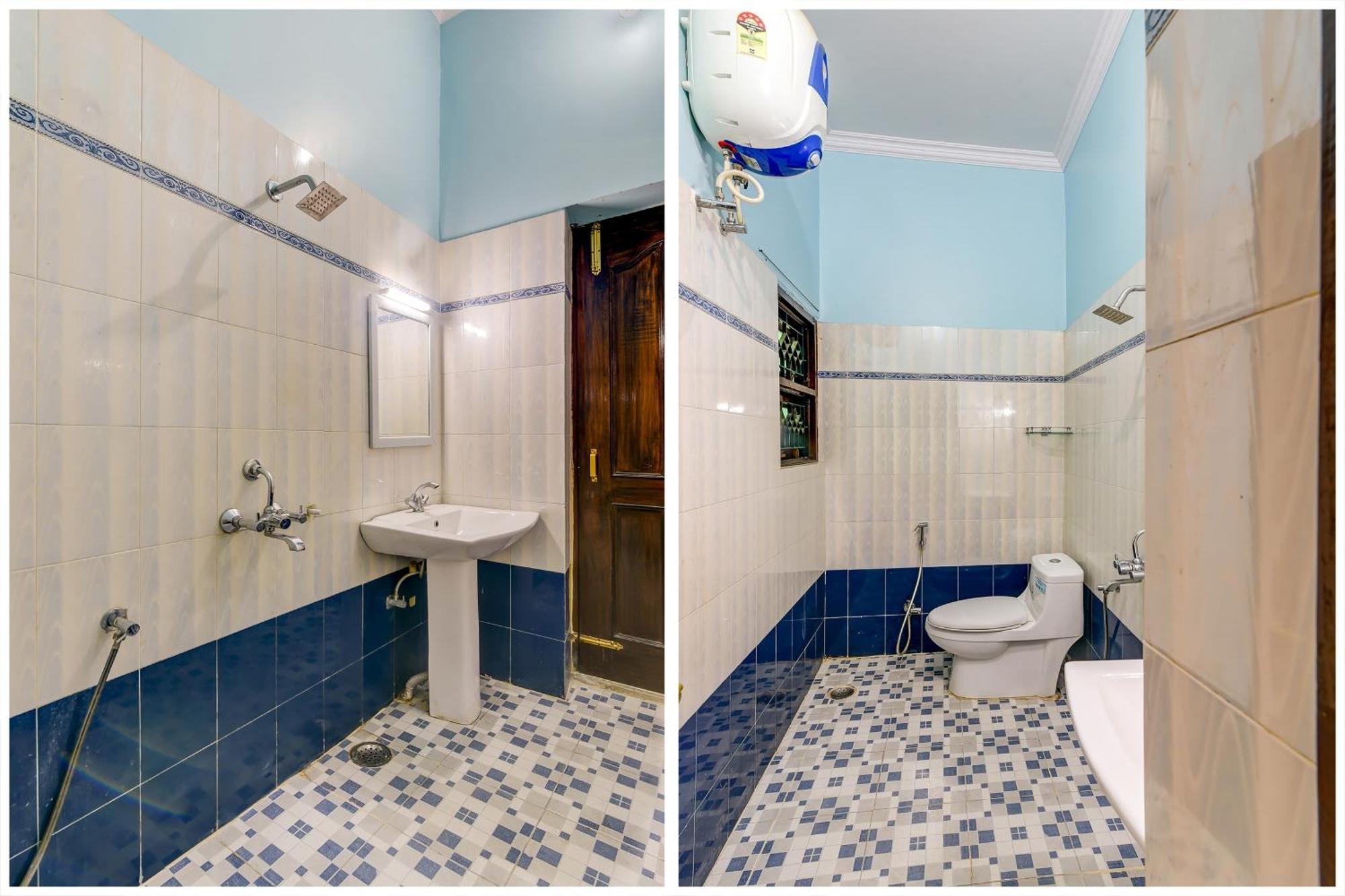 Hotel O Vimal Vatika Lucknow Dış mekan fotoğraf